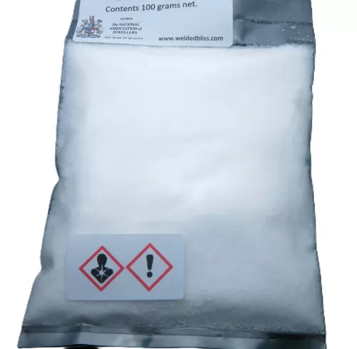 UK Easy Flo Borax Flux