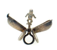 Rock a bye Baby Dummy